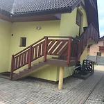 U Slavky Apartmán