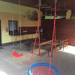 U Slavky Appartement *