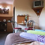 U Slavky Bešeňová
