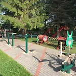 Apartmán U Slavky