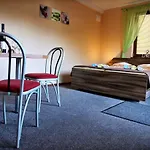 U Slavky Appartement