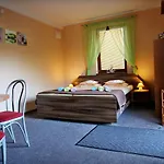 U Slavky Appartement Bešeňová