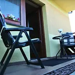 Appartement U Slavky Bešeňová