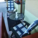 U Slavky Appartement Bešeňová