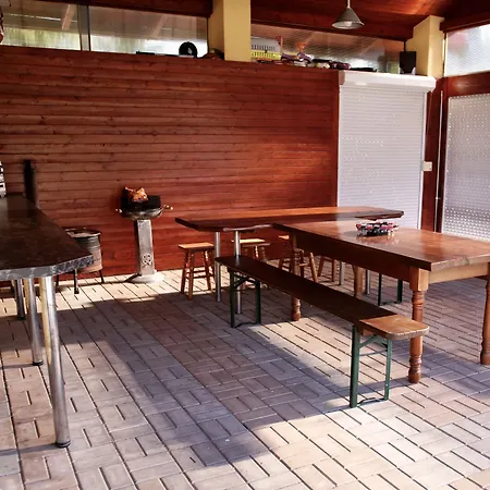 Appartement U Slavky