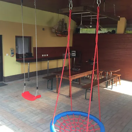 U Slavky Appartement *