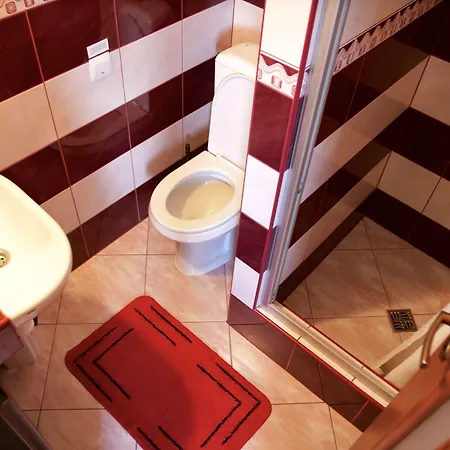 U Slavky Bešeňová