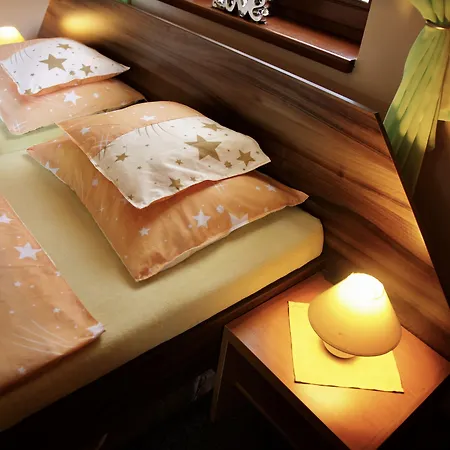 Apartmán U Slavky Bešeňová