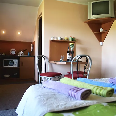 U Slavky Apartmán Bešeňová