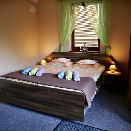 U Slavky 아파트 *