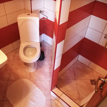 Apartmán U Slavky Bešeňová
