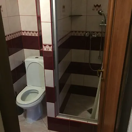 U Slavky Apartmán *