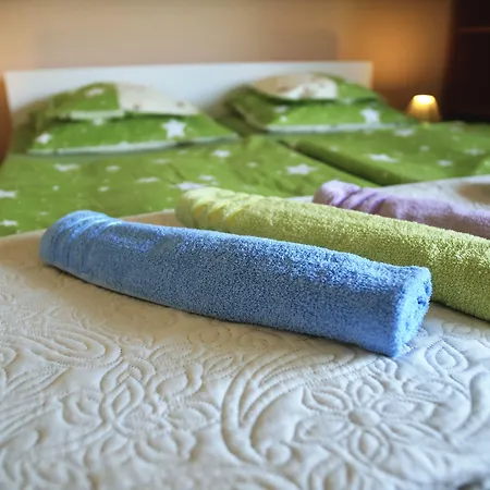 U Slavky Apartmán *