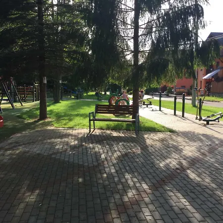 U Slavky * Bešeňová