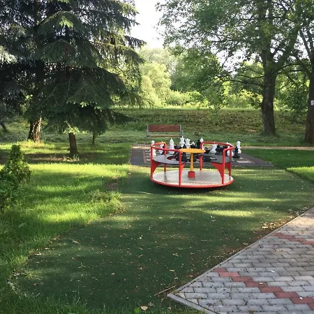 Apartmán U Slavky *