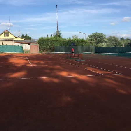 Apartmán U Slavky Besenova