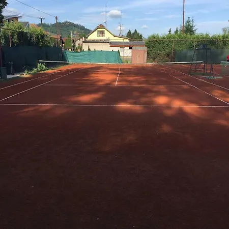 Appartement U Slavky