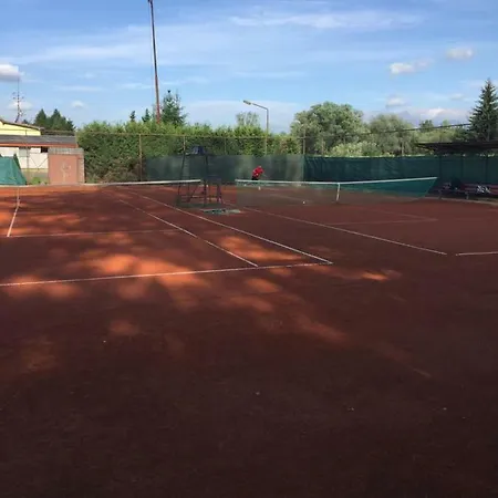 U Slavky * Bešeňová