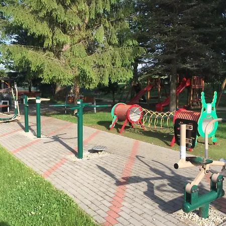 Apartament U Slavky