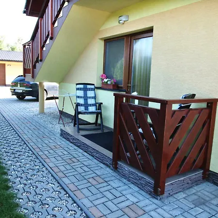 Appartement U Slavky *