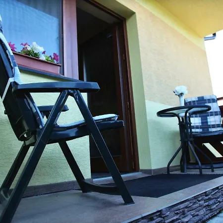 Apartament U Slavky Bešeňová