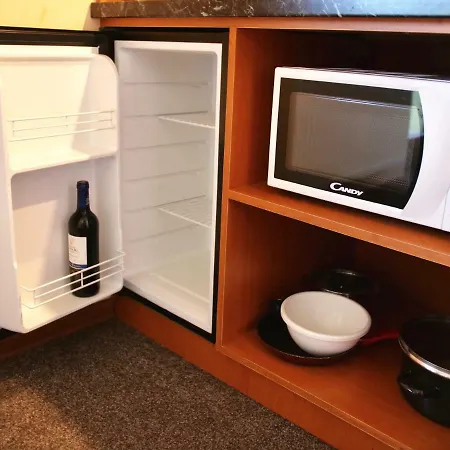 U Slavky Bešeňová