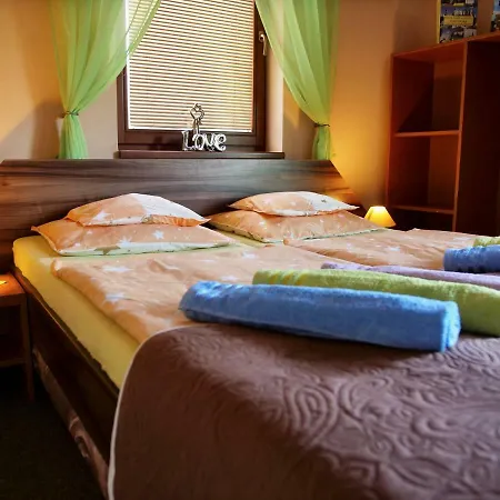 U Slavky Apartmán *