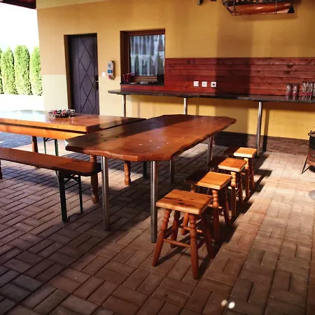 U Slavky Apartmán *