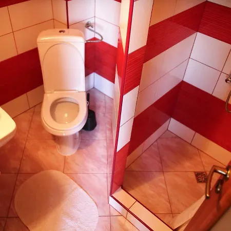 U Slavky Appartement *