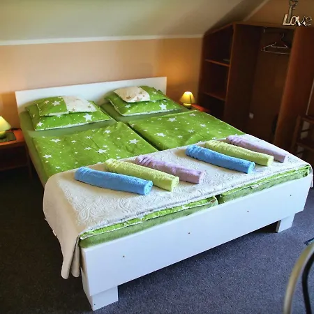 U Slavky Appartement *