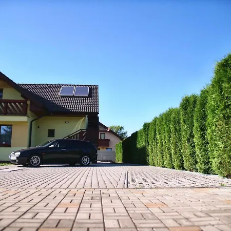 Apartament U Slavky