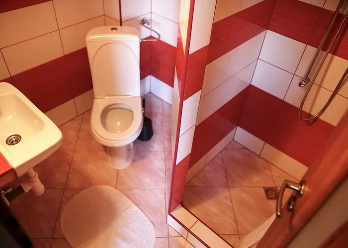 Appartamento U Slavky Bešeňová