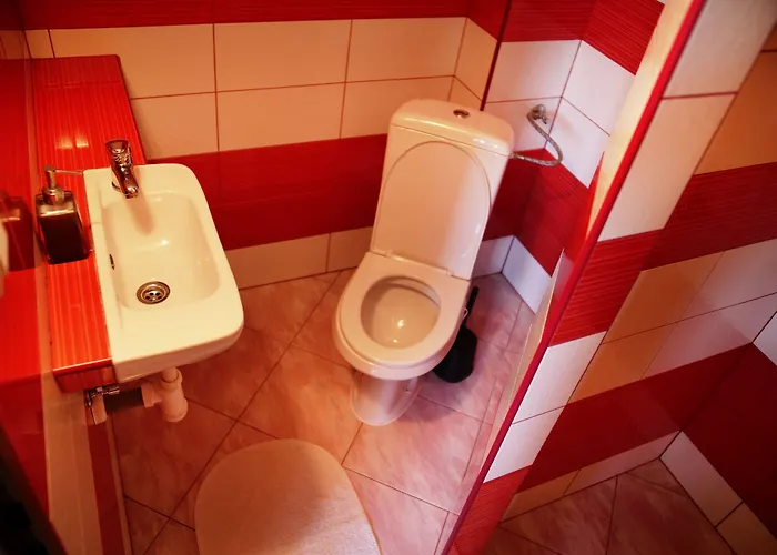 U Slavky Bešeňová