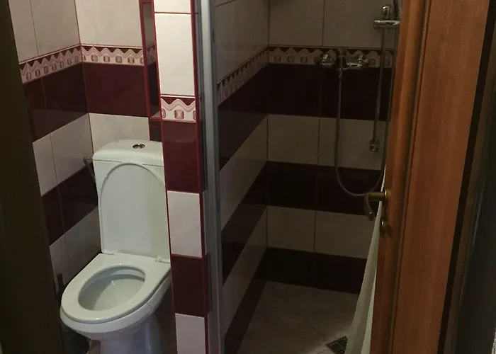 U Slavky Appartamento *